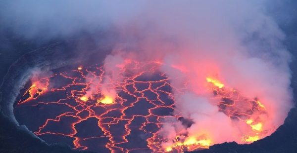 2 Days Nyiragongo Volcano Hiking Safari Congo